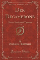 Decamerone, Vol. 2 of 5