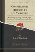 Compendio de Historia de Los Valdenses