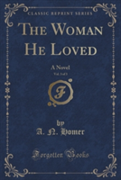 Woman He Loved, Vol. 3 of 3