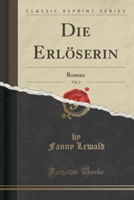 Erloserin, Vol. 2