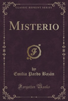 Misterio (Classic Reprint)