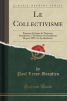 Collectivisme