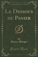 Dessous Du Panier (Classic Reprint)