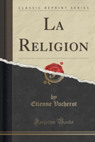 Religion (Classic Reprint)