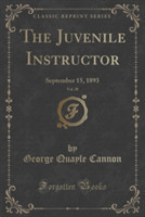 Juvenile Instructor, Vol. 28