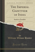 Imperial Gazetteer of India, Vol. 13