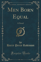 Men Born Equal