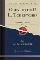 Oeuvres de P. L. Tchebychef, Vol. 2