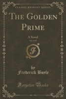 Golden Prime, Vol. 3 of 3