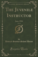 Juvenile Instructor, Vol. 59