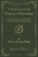 Polyglot of Foreign Proverbs