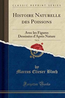 Histoire Naturelle Des Poissons, Vol. 8