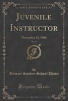 Juvenile Instructor, Vol. 41