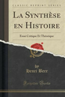 Synthese En Histoire
