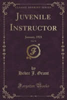 Juvenile Instructor, Vol. 56