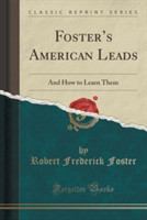 Foster's American Leads