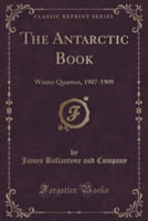 Antarctic Book