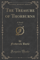Treasure of Thorburns, Vol. 3 of 3