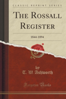 Rossall Register