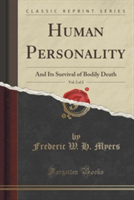 Human Personality, Vol. 2 of 2