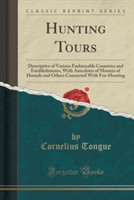 Hunting Tours