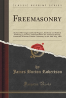 Freemasonry