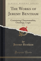 Works of Jeremy Bentham, Vol. 15