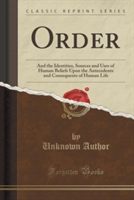 Order
