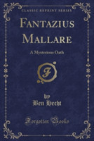Fantazius Mallare