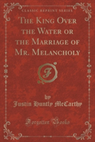 King Over the Water or the Marriage of Mr. Melancholy (Classic Reprint)