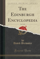 Edinburgh Encyclopedia, Vol. 5 of 18 (Classic Reprint)