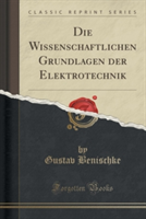 Wissenschaftlichen Grundlagen Der Elektrotechnik (Classic Reprint)