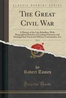 Great Civil War, Vol. 3