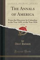 Annals of America, Vol. 2 of 2