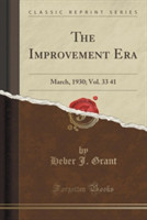 Improvement Era