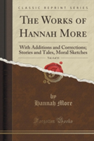 Works of Hannah More, Vol. 4 of 11