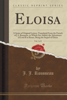 Eloisa, Vol. 1 of 3