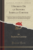 I Secreti de la Signora Isabella Cortese