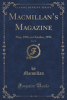 MacMillan's Magazine, Vol. 74