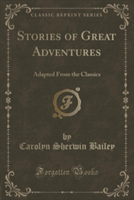 Stories of Great Adventures