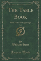 Table Book, Vol. 2