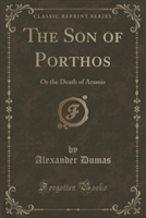 Son of Porthos
