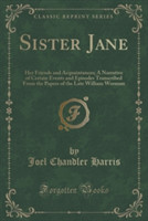 Sister Jane