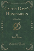 Capt'n Davy's Honeymoon