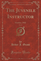 Juvenile Instructor, Vol. 57