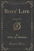 Boys' Life, Vol. 4