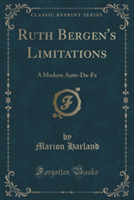 Ruth Bergen's Limitations