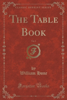 Table Book, Vol. 2 (Classic Reprint)