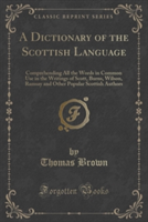 Dictionary of the Scottish Language