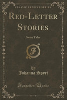 Red-Letter Stories